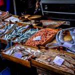 Torreviejas nya fiskmarknad öppnad, orange varning i Valenciaregionen och nya översvämningar