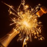 Torrevieja får en “officiell fest” på nyårsafton, nyårsfest för ensamstående pensionärer