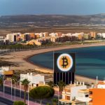 Torrevieja tar steget mot framtiden: Siktet inställt på att bli Spaniens första krypto-vänliga stad